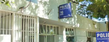 Se fugaron 16 presos de una comisaría de Rosario: dos ya fueron recapturados