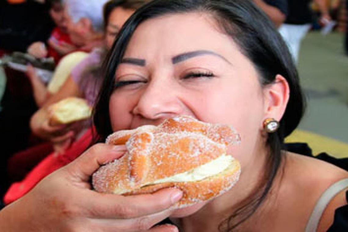 ¿Está justificada la mala fama del pan?