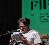 Quedó inaugurada la 32° edición del Festival Internacional de Poesía de Rosario