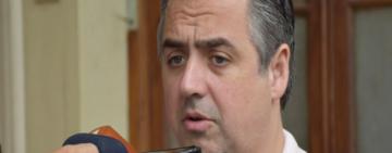 “Vamos a cuidar al máximo lo logrado en estos 11 meses para que los rosarinos puedan seguir viviendo con tranquilidad”