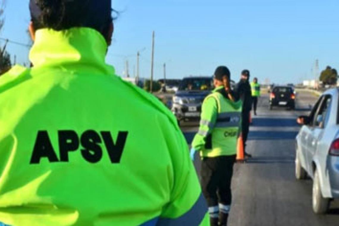APSV unifica y consolida criterios en las tareas de control y juzgamiento de infracciones