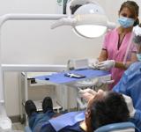 Cáncer Bucal: Provincia enfatiza la importancia de la prevención y detección precoz