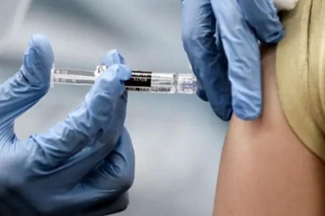Objetivo Dengue: más de 60.000 personas ya se vacunaron en la provincia de Santa Fe