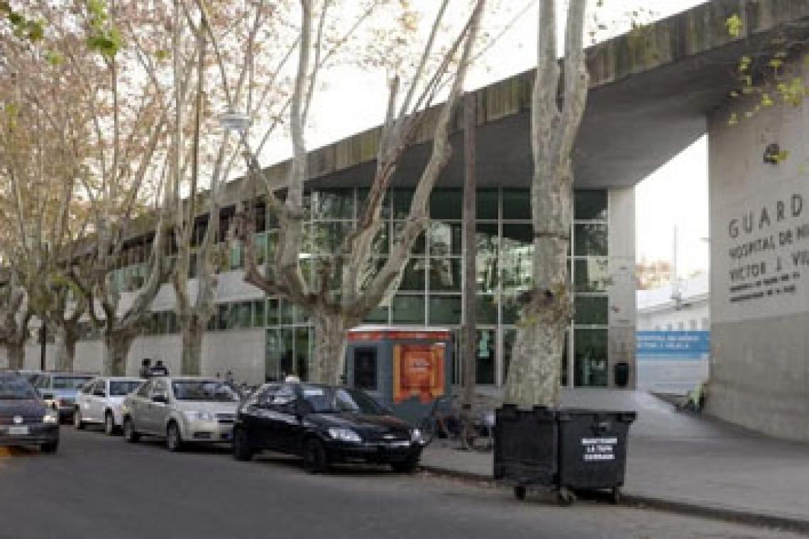 Cudaio: una donación pediátrica permitió tres trasplantes de órganos