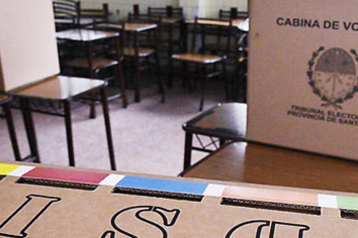 Provincia publicó el Decreto de Convocatoria a Elecciones 2025