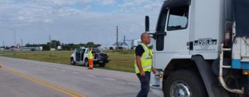 Operativo Verano: más de 500 efectivos permanentes y casi 40 puestos en rutas y accesos para los controles