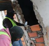 Se inactivaron otros tres puestos de venta de estupefacientes en Rosario y ya suman casi 40 en la Provincia