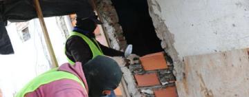 Se inactivaron otros tres puestos de venta de estupefacientes en Rosario y ya suman casi 40 en la Provincia