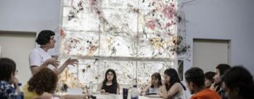 Abren convocatoria para participar de una iniciativa de arte textil en Casa Vanzo Wernicke