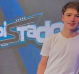 ¿El nuevo Franco Colapinto? Teo Schropp, la promesa argentina de 15 años que disputará la Fórmula 4 de Italia