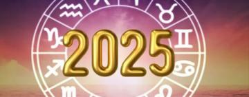 Horóscopo 2025: signo por signo