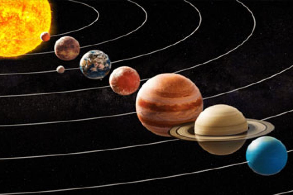 Se vienen alineamientos de planetas que pueden cambiarnos la vida