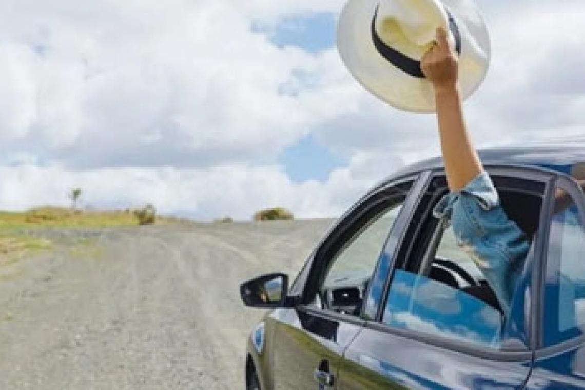 Provincia brinda recomendaciones a quienes viajen este verano