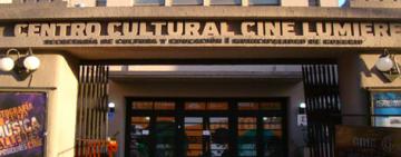 Llegaron las vacaciones al cine Lumière con una variada cartelera