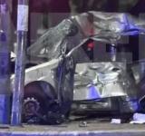 LOS CONTROLES DE VELOCIDAD MUNICIPALES DETECTARON QUE EL VEHÍCULO CIRCULABA A 120 KM/H