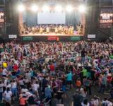 Operativo Verano: Santa Fe propone fiestas populares en todo el territorio