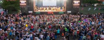 Operativo Verano: Santa Fe propone fiestas populares en todo el territorio