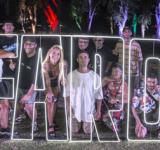 Se realizó la presentación oficial de una nueva edición del festival FARO