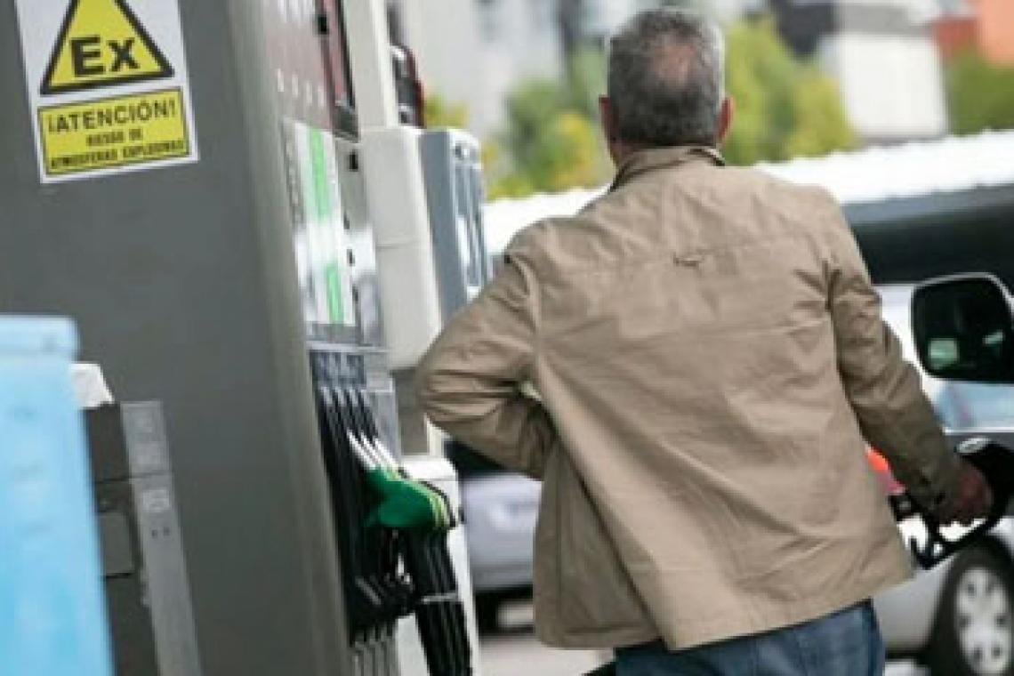 Aseguran que con el autoservicio de combustibles se pierden puestos de trabajo