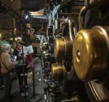 «Noche de Museos Abiertos»