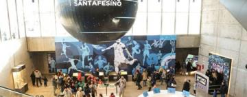 “Noche de Museos Abiertos” en Rosario