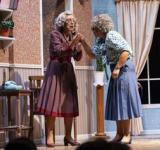 «Noche de los Teatros Históricos»