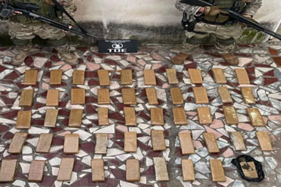 Allanamientos por el doble crimen de Pillín Bracamonte
