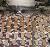 Allanamientos por el doble crimen de Pillín Bracamonte