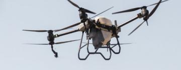 Drones en Expoagro 2025: La Revolución Tecnológica del Agro Argentino