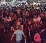 «De la Patria Mía»: este viernes se realiza el gran festival de folclore de la ciudad