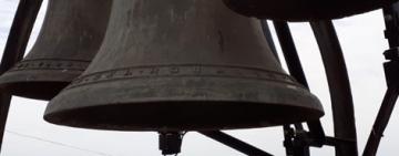 «La Ruta de las Campanas»: un viaje sonoro por Rosario en su Tricentenario