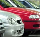 Las ventas de autos usados subieron 40% en el primer trimestre