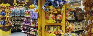 Pascuas 2025: aumentos de hasta el 85% en productos tradicionales