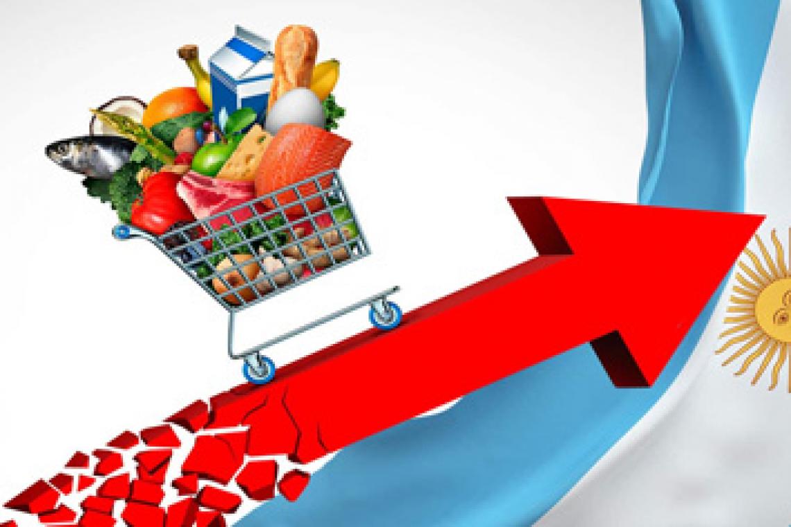 El INDEC informó el Índice de Precios al Consumidor del tercer mes de 2025.