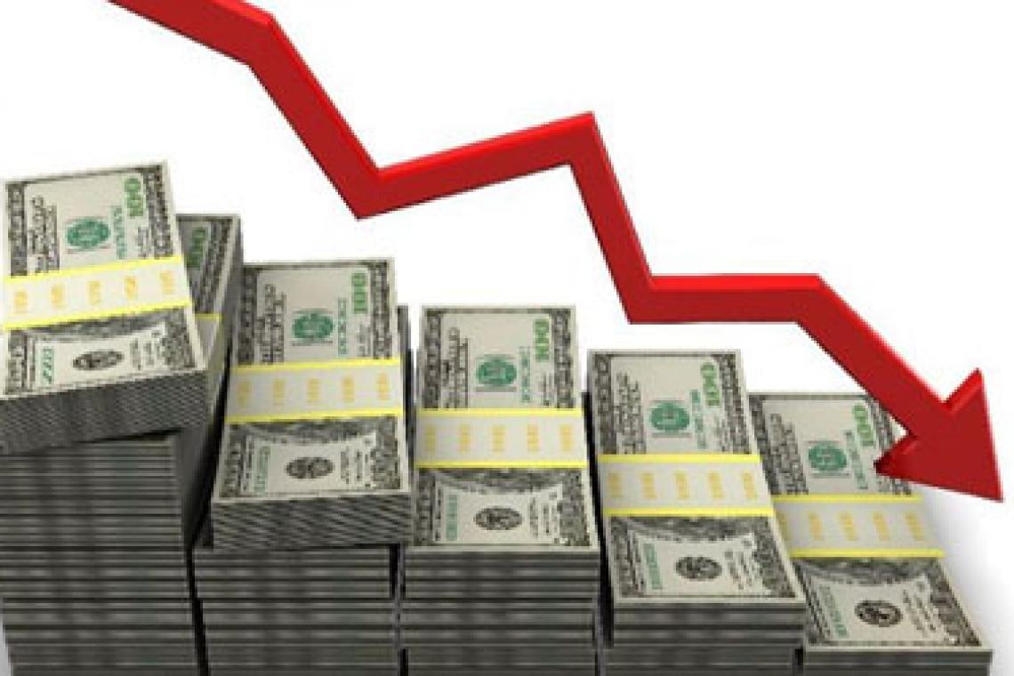 El Banco Central ya ofrece comprar dólares a $1.000
