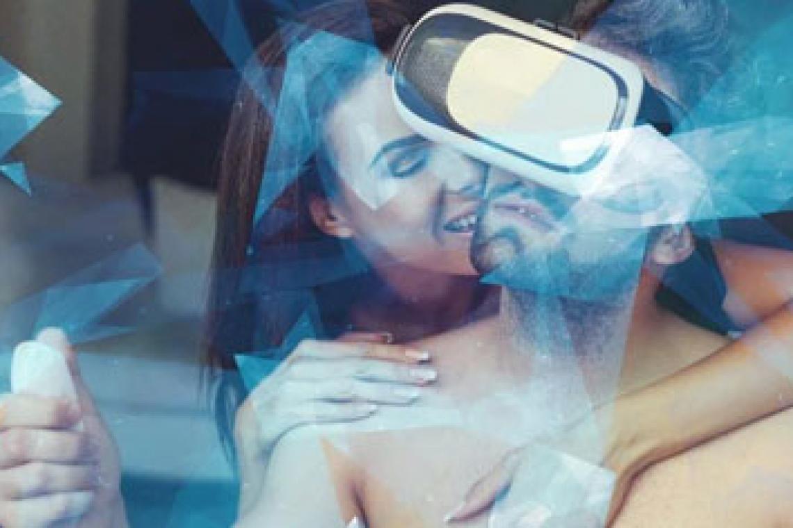 Ya hay robots novios, cirujanos, meseros, policías, ¿qué les impide casarse?