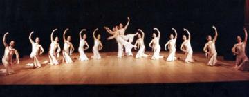 Escuela Municipal de Danzas y Arte Escénico