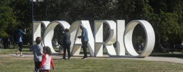 Más de 80.000 visitantes y un impacto de 6.600 millones de pesos dejó el fin de semana largo en Santa Fe