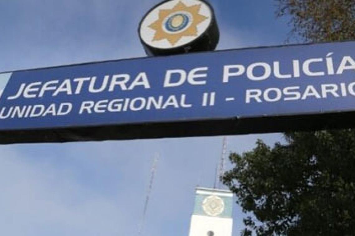 Provincia intervino la Unidad Regional II