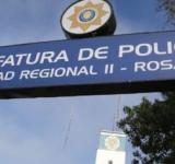 Provincia intervino la Unidad Regional II