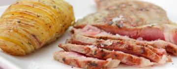  La carga impositiva supera la ganancia en el precio de la carne, el pan y la leche