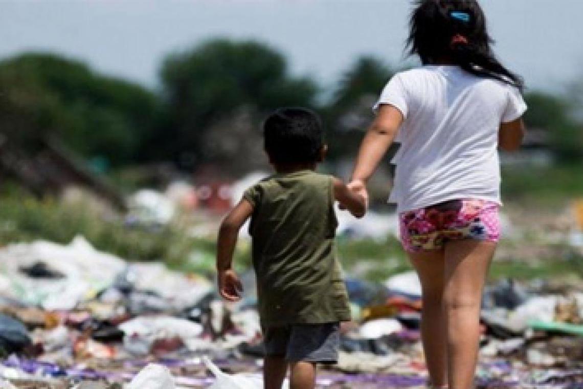 Una familia tipo necesitó $1.110.063 para no ser pobre