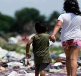 Una familia tipo necesitó $1.110.063 para no ser pobre