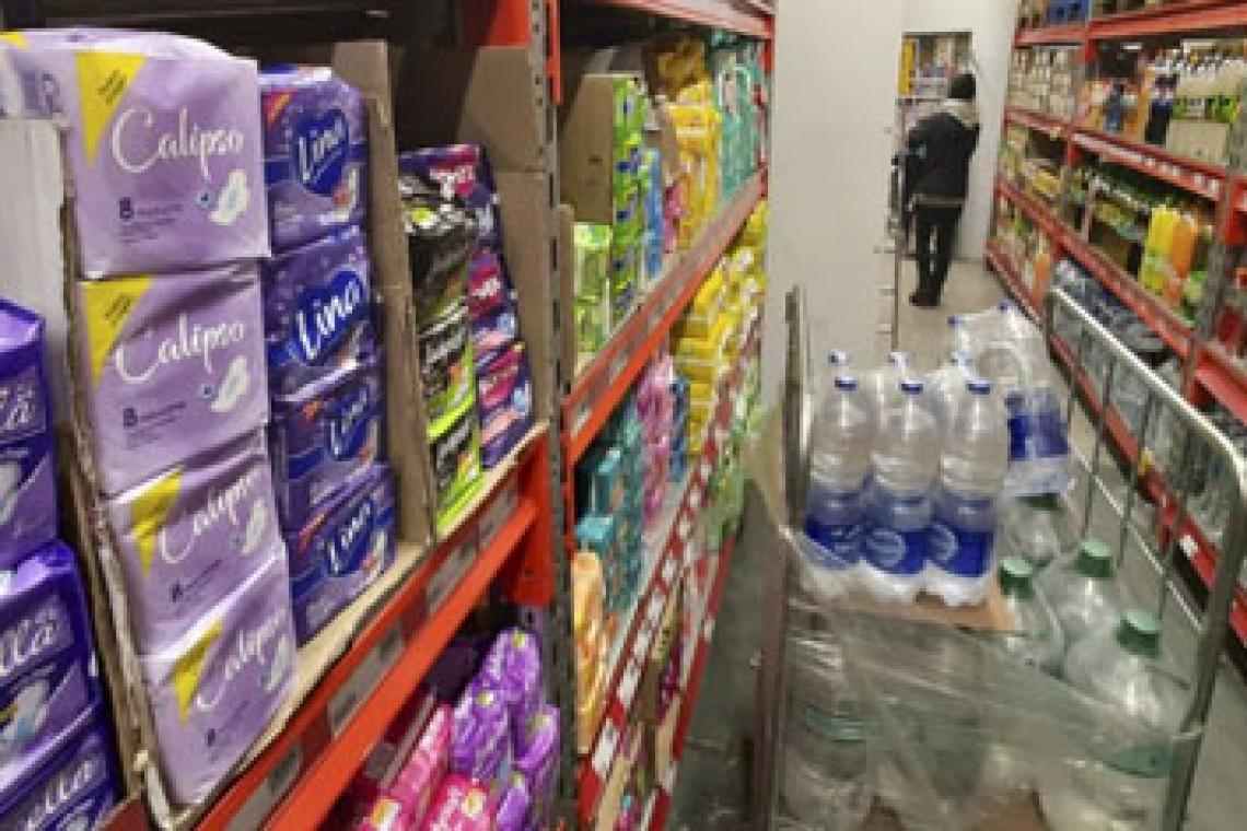 Tras el Hot Sale, supermercados mayoristas inician su propia semana de descuentos en todo el país