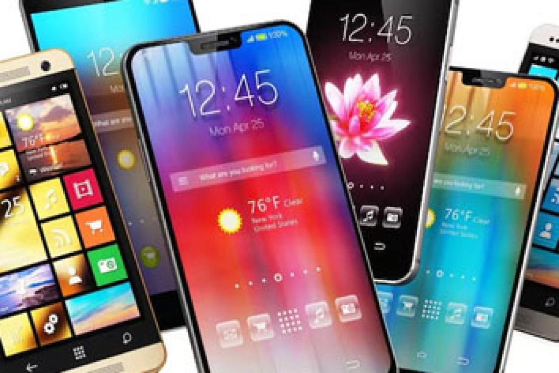 Oficializan la rebaja de aranceles para la importación de teléfonos celulares
