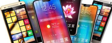 Oficializan la rebaja de aranceles para la importación de teléfonos celulares