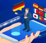 Traducción de voz en Google Meet con la IA de Gemini