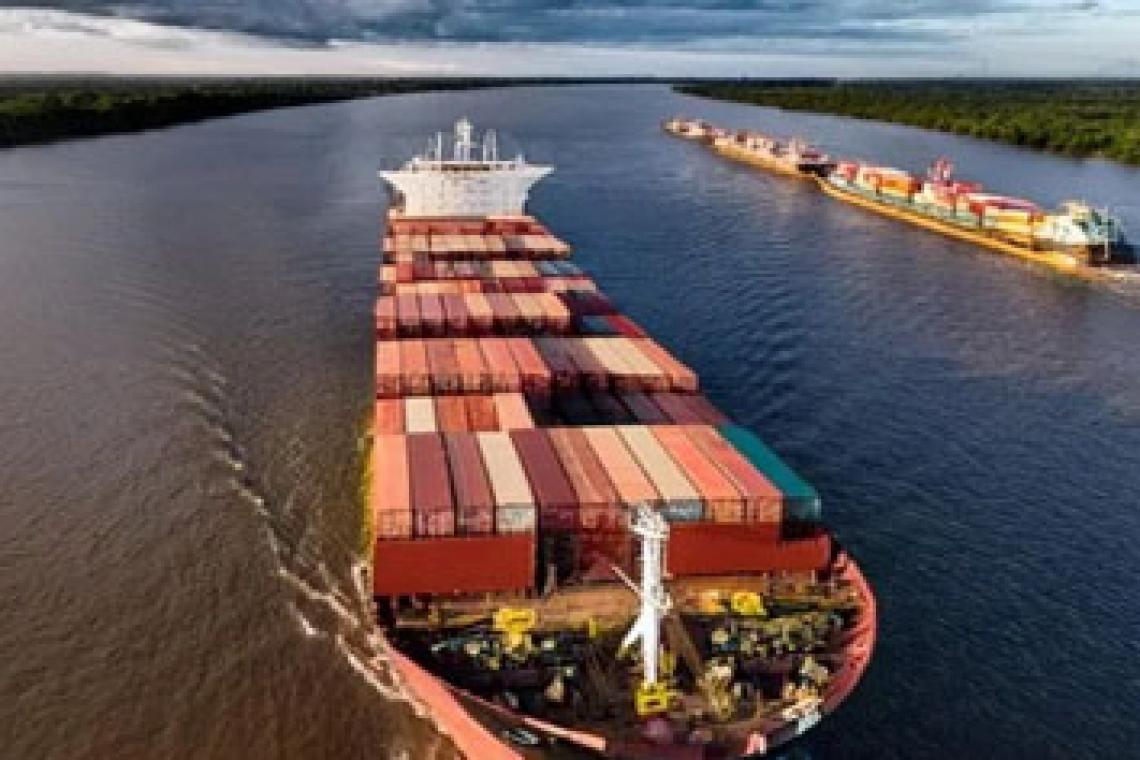 El Gobierno desreguló el mercado de cabotaje marítimo