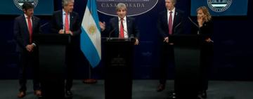 Una por una, las medidas del Gobierno para fomentar el uso de "dólares del colchón"