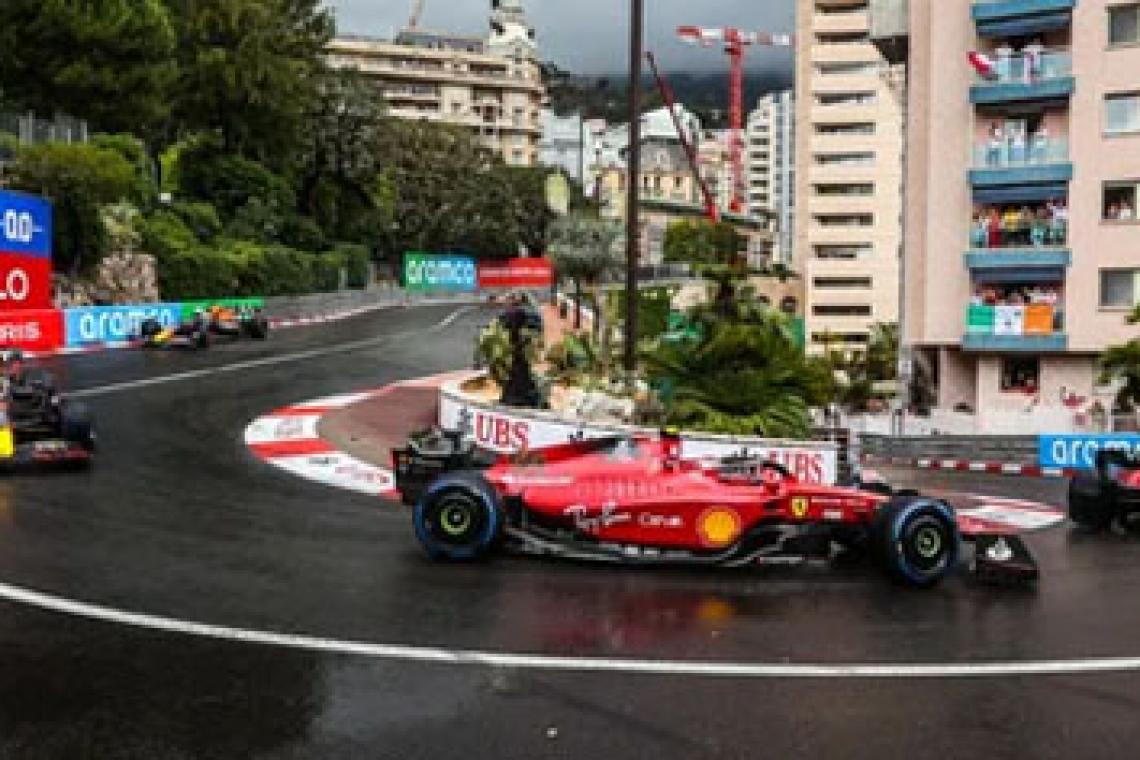 Los 10 datos que tenés que saber del GP de Mónaco